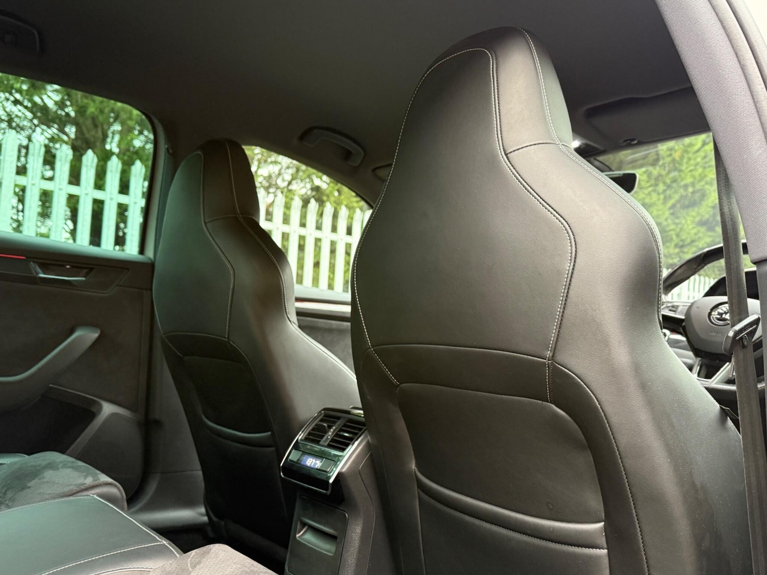 Used Skoda Superb 2019 for sale - 77143499: Photo 25