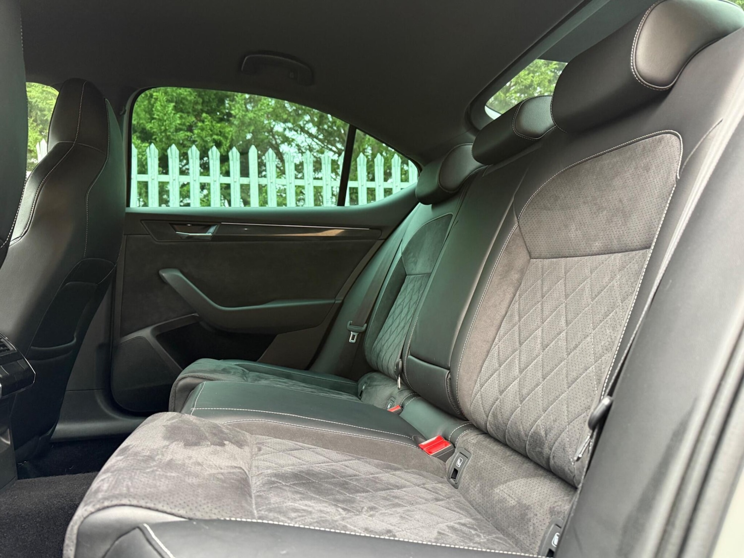 Used Skoda Superb 2019 for sale - 77143499: Photo 26