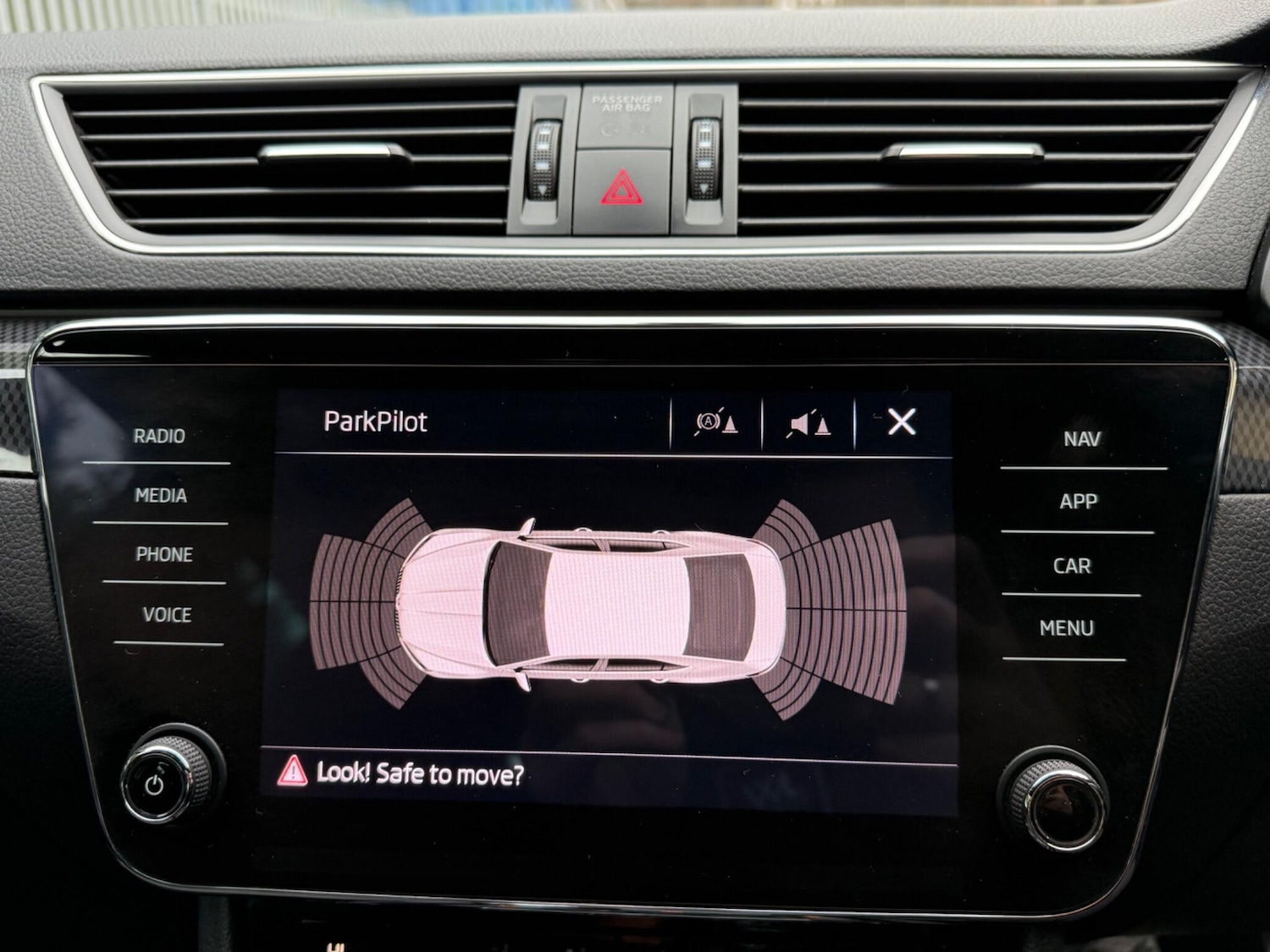 Used Skoda Superb 2019 for sale - 77143499: Photo 29