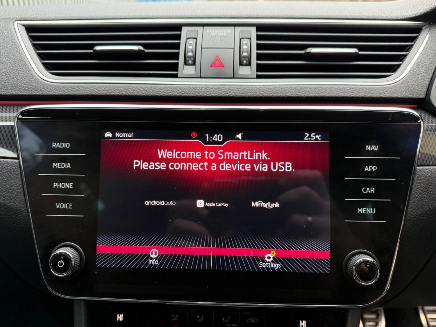 Used Skoda Superb 2019 for sale - 77143499: Photo 32