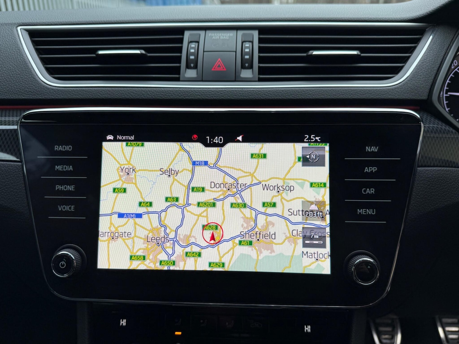 Used Skoda Superb 2019 for sale - 77143499: Photo 33