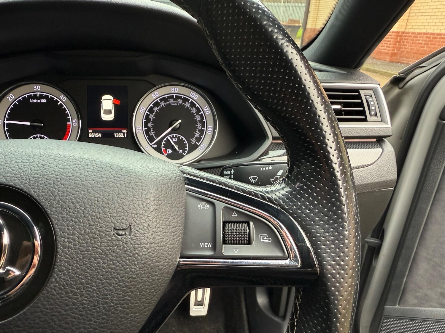 Used Skoda Superb 2019 for sale - 77143499: Photo 36