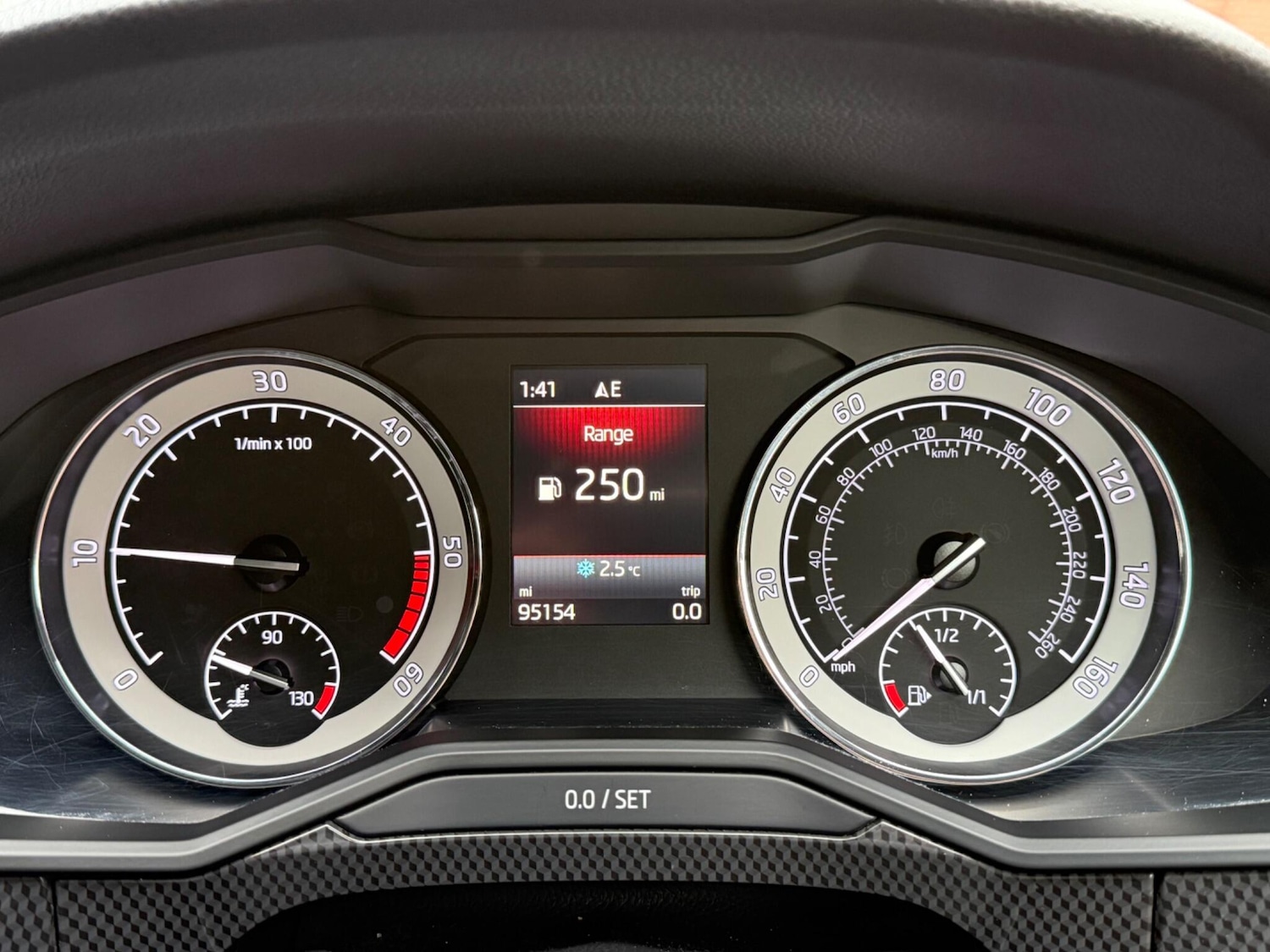 Used Skoda Superb 2019 for sale - 77143499: Photo 45