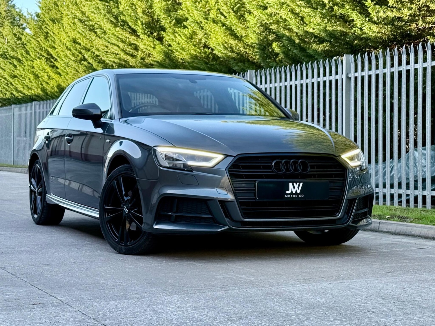 Used Audi A3 2016 for sale - 76787821: Photo 1