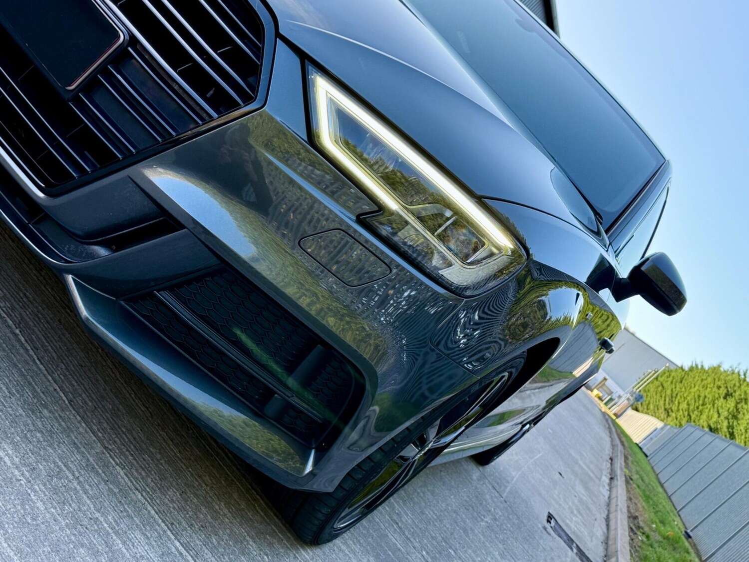 Used Audi A3 2016 for sale - 76787821: Photo 10