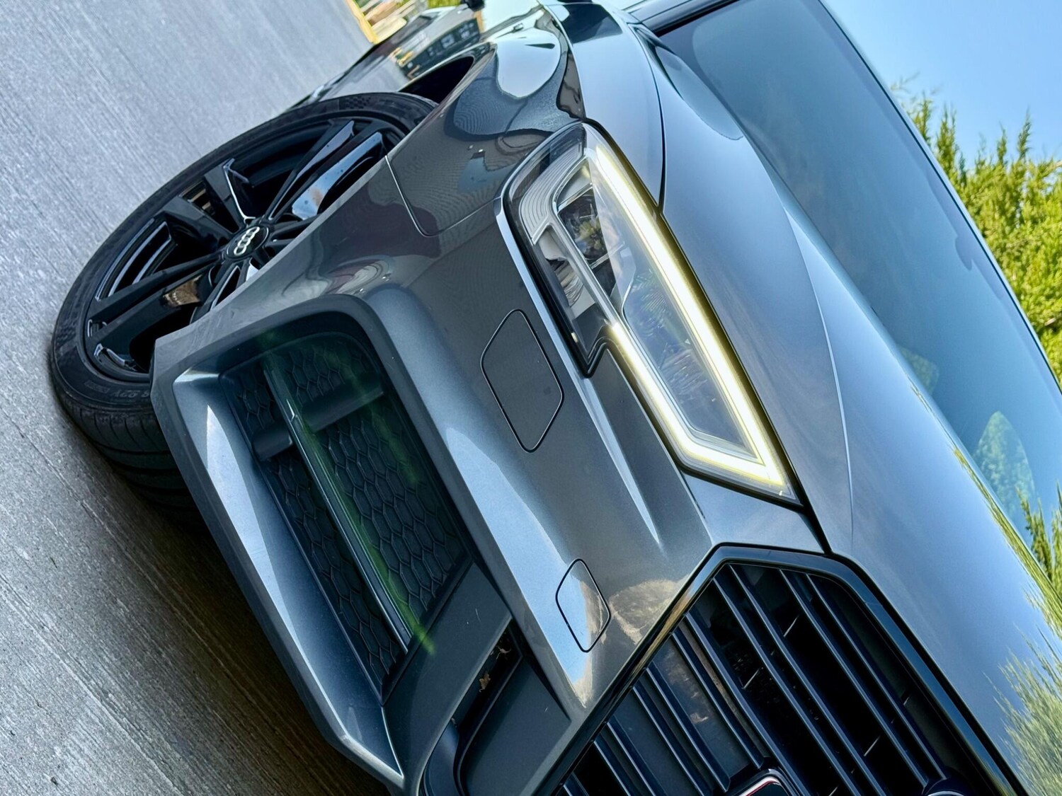 Used Audi A3 2016 for sale - 76787821: Photo 12