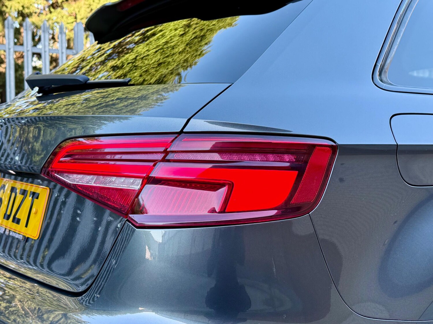 Used Audi A3 2016 for sale - 76787821: Photo 14