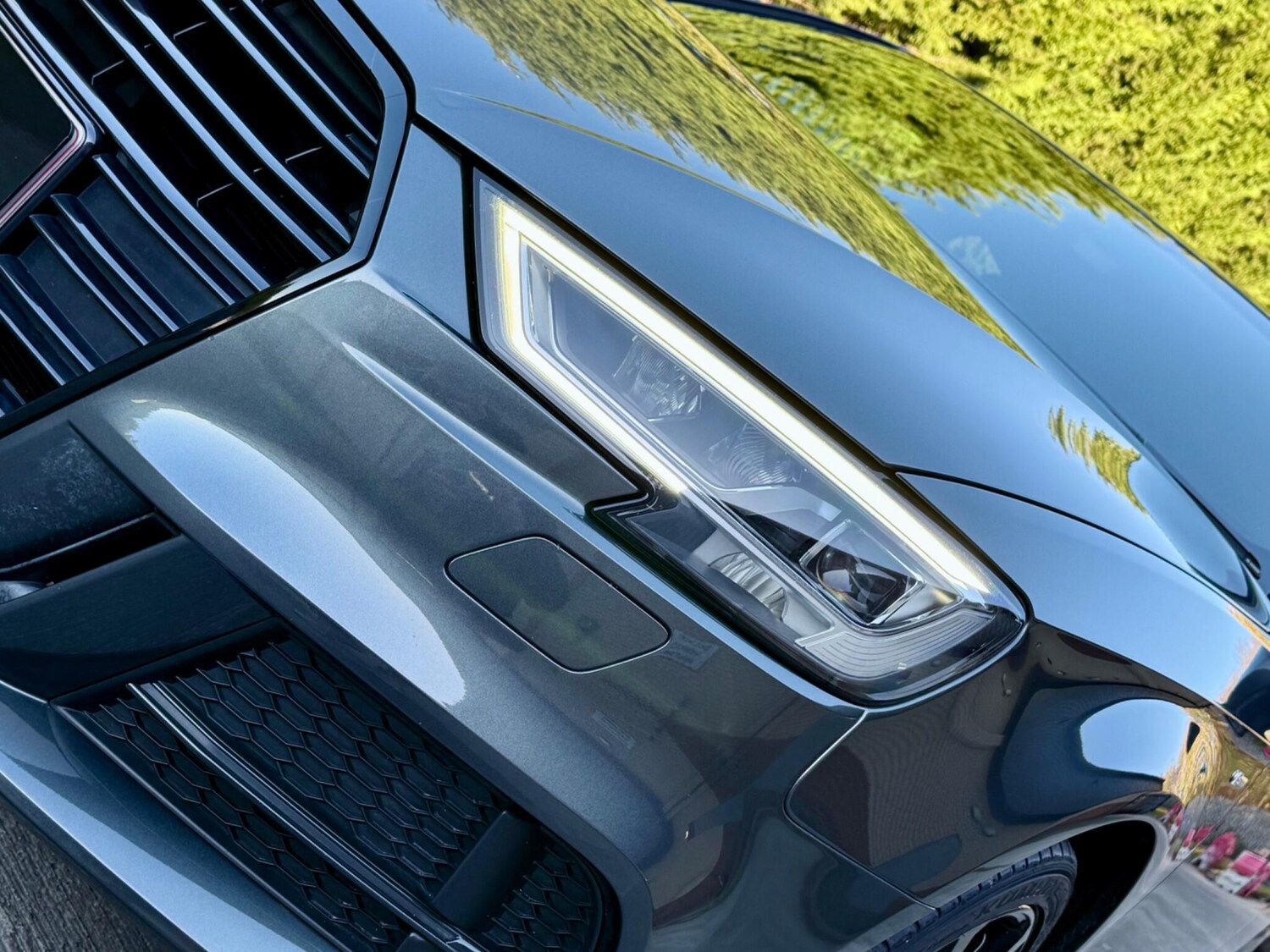 Used Audi A3 2016 for sale - 76787821: Photo 17