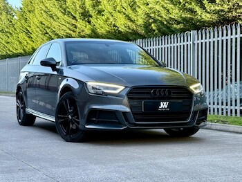 Used Audi A3 2016 for sale - 76787821: Photo