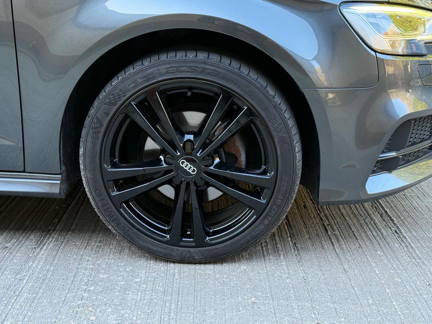 Used Audi A3 2016 for sale - 76787821: Photo 21