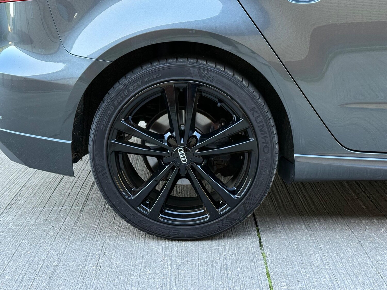 Used Audi A3 2016 for sale - 76787821: Photo 22