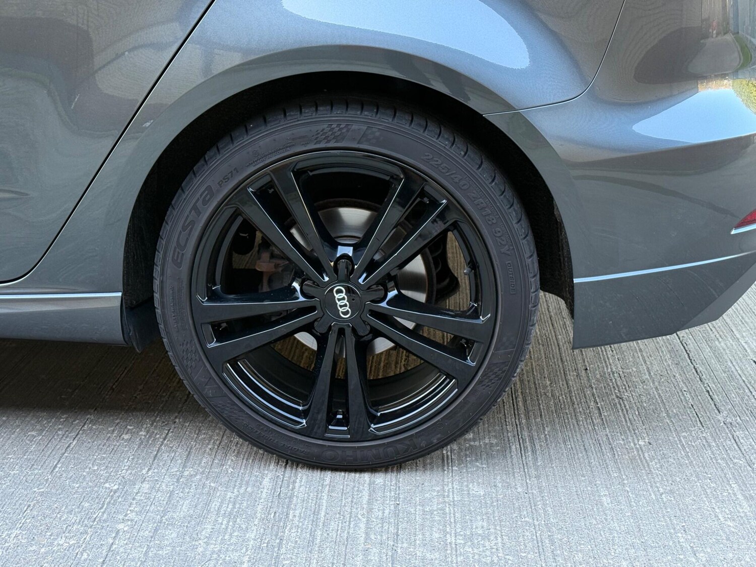 Used Audi A3 2016 for sale - 76787821: Photo 23