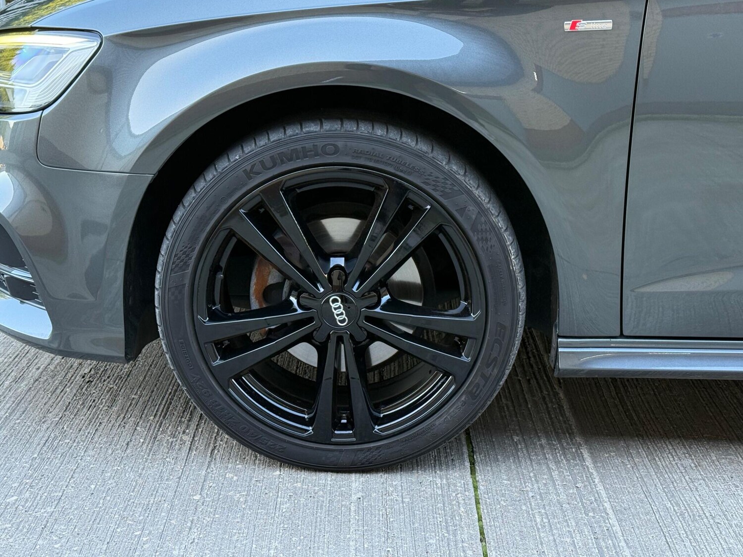 Used Audi A3 2016 for sale - 76787821: Photo 24