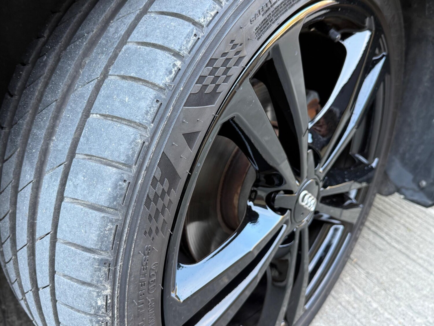 Used Audi A3 2016 for sale - 76787821: Photo 25