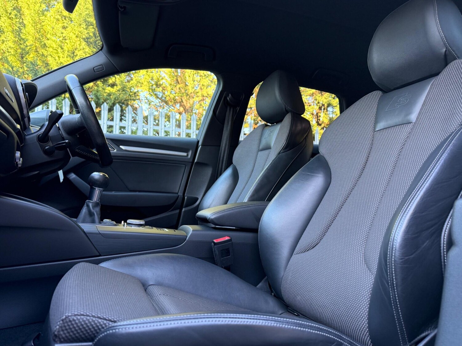 Used Audi A3 2016 for sale - 76787821: Photo 26