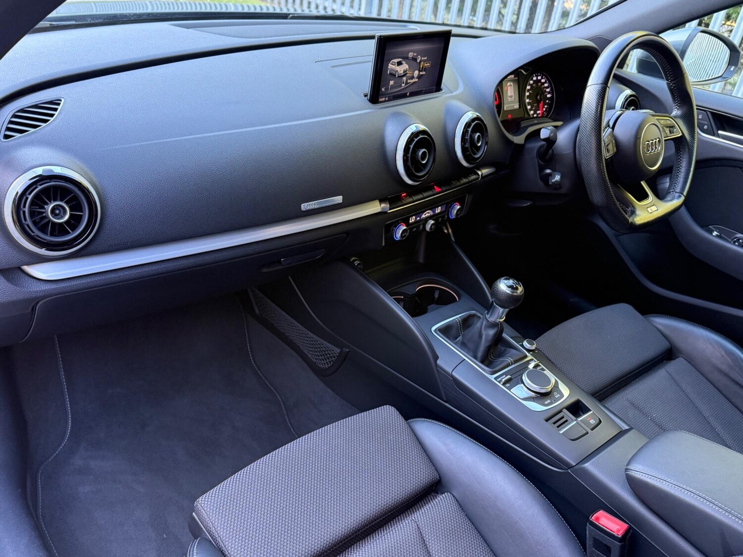 Used Audi A3 2016 for sale - 76787821: Photo 27