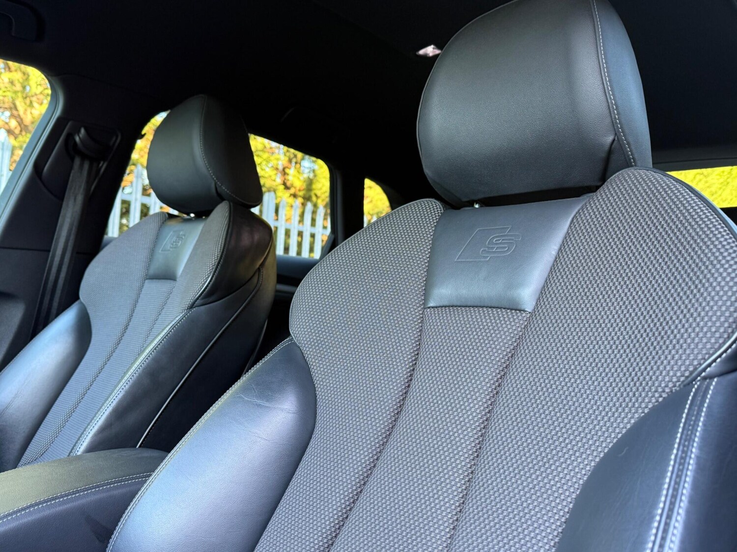 Used Audi A3 2016 for sale - 76787821: Photo 28