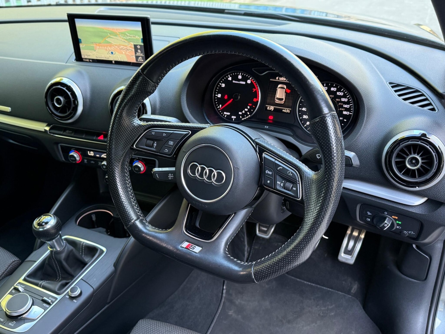 Used Audi A3 2016 for sale - 76787821: Photo 3