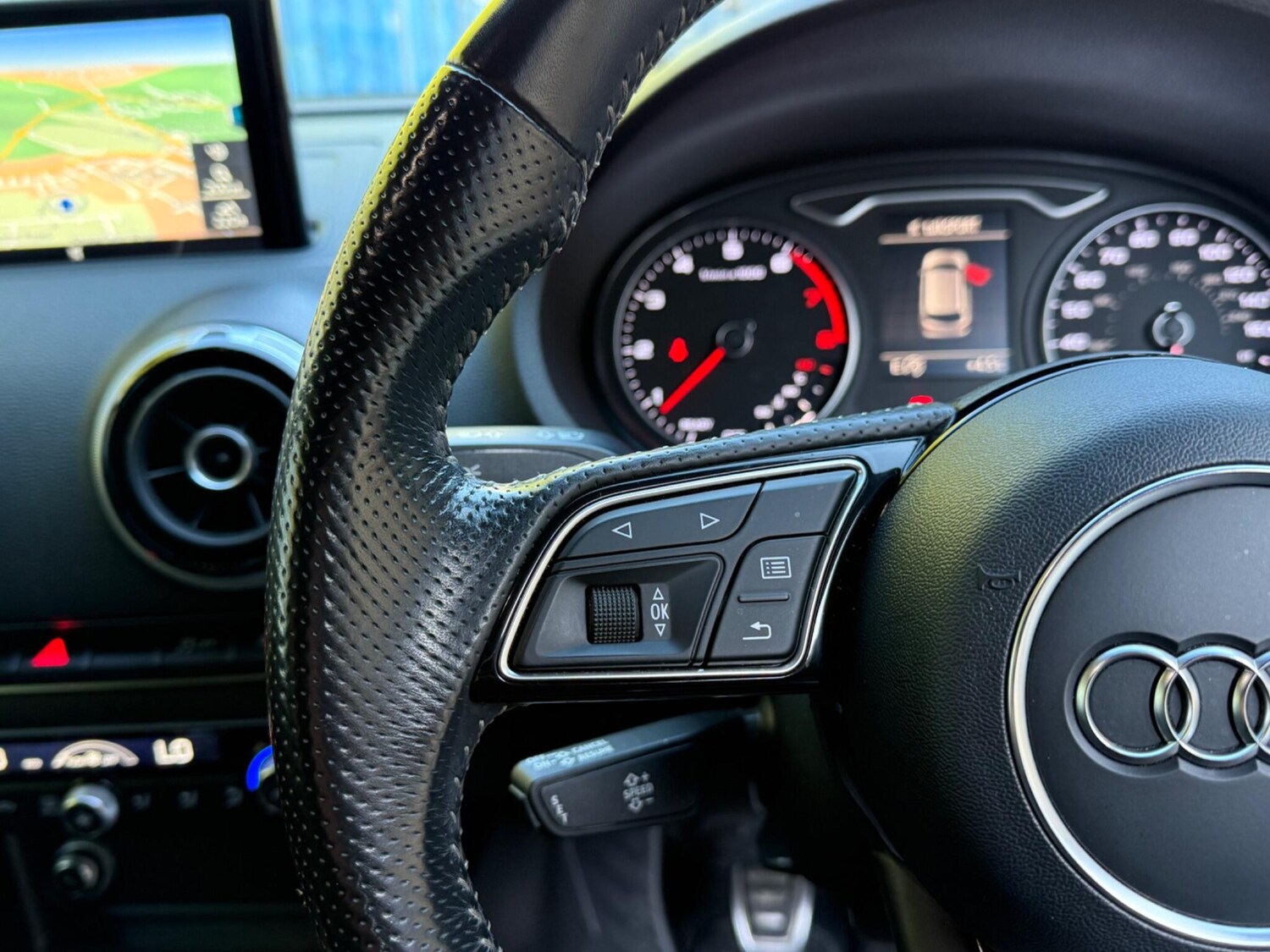 Used Audi A3 2016 for sale - 76787821: Photo 32