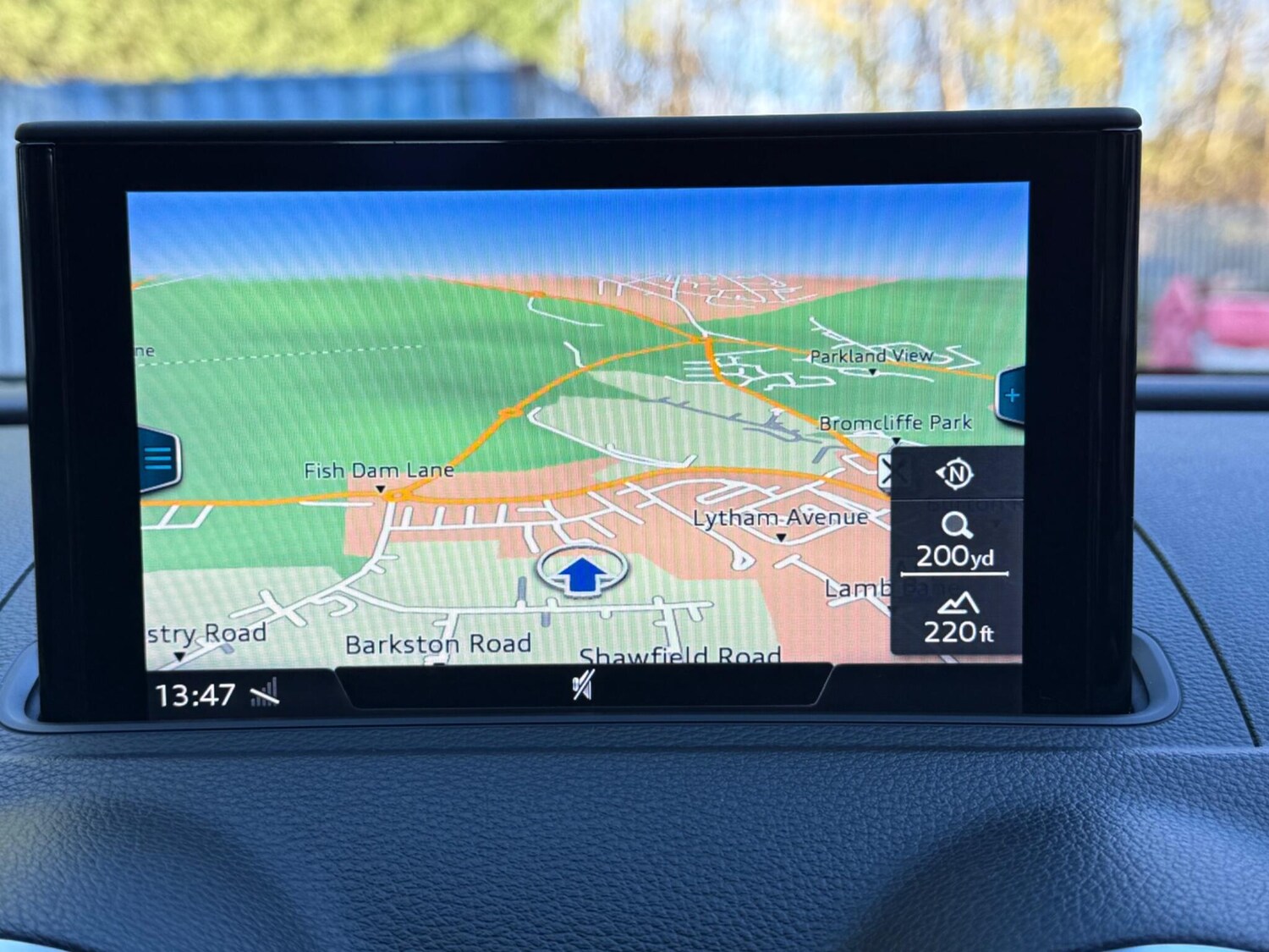 Used Audi A3 2016 for sale - 76787821: Photo 37