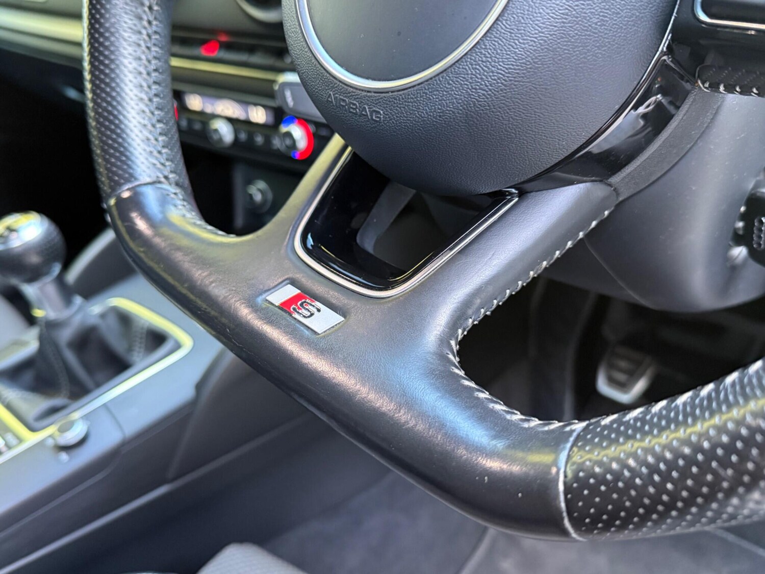 Used Audi A3 2016 for sale - 76787821: Photo 43