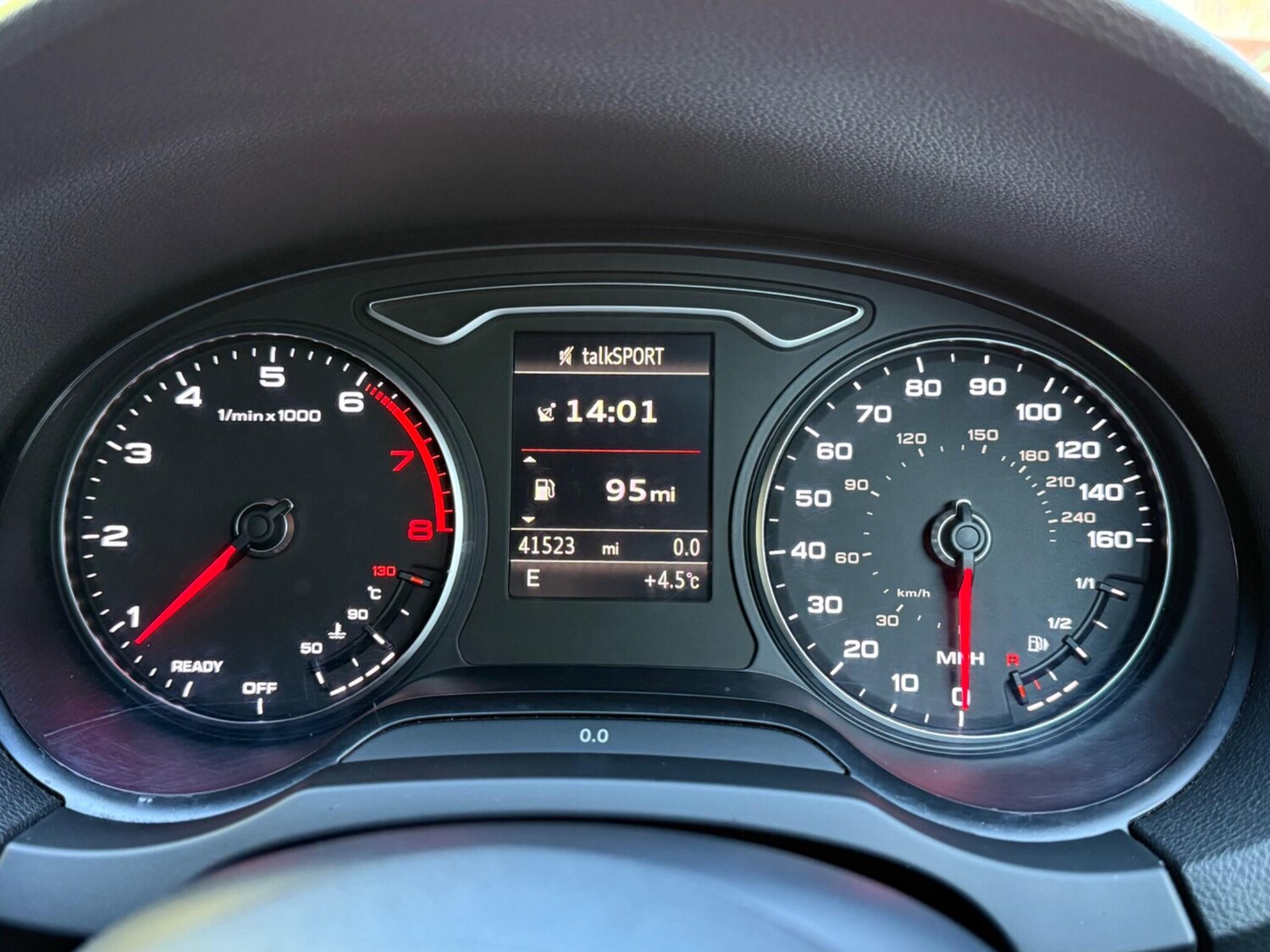 Used Audi A3 2016 for sale - 76787821: Photo 44