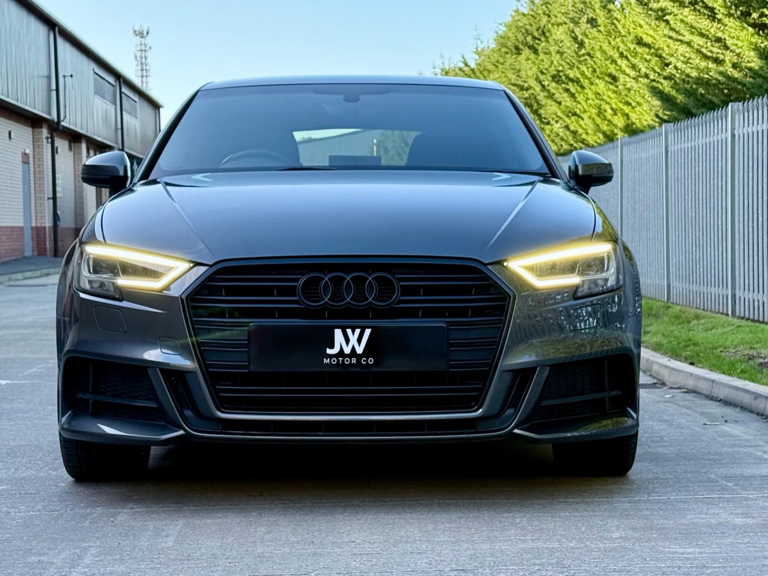 Used Audi A3 2016 for sale - 76787821: Photo 5