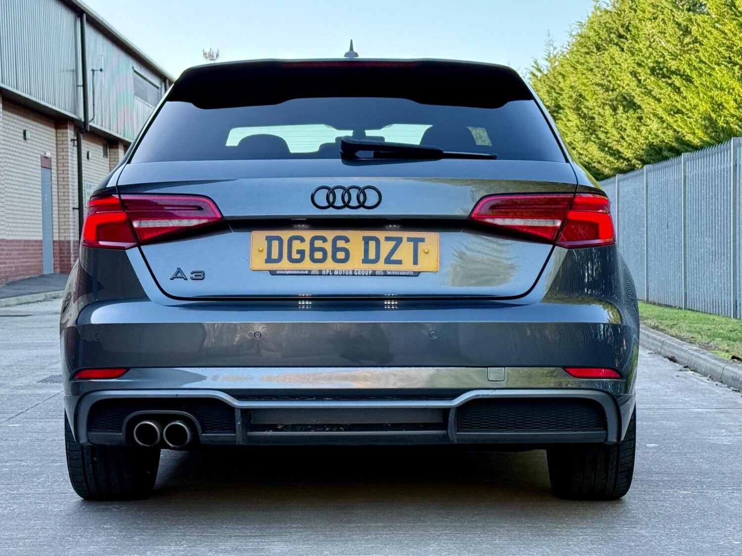 Used Audi A3 2016 for sale - 76787821: Photo 6