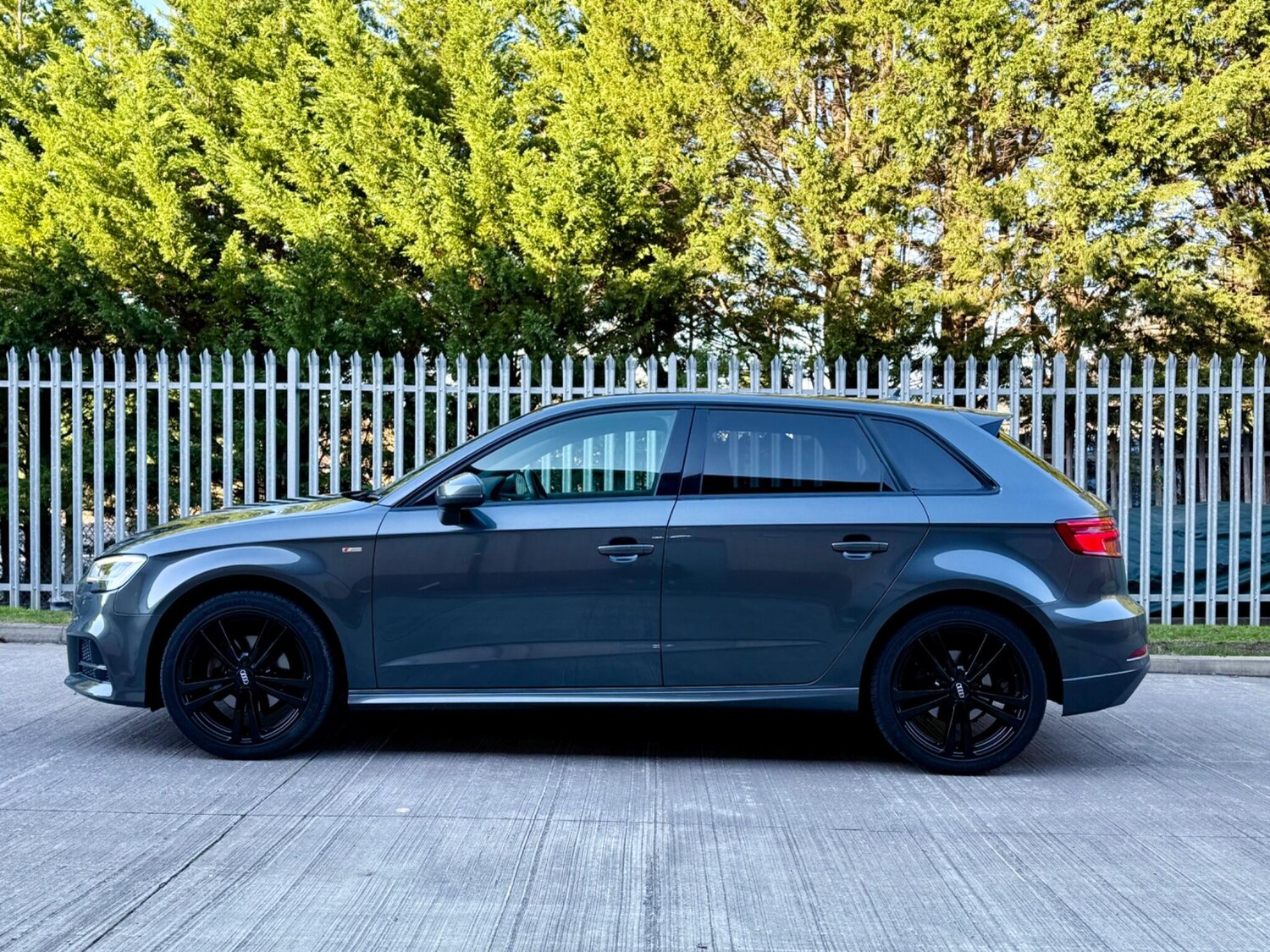 Used Audi A3 2016 for sale - 76787821: Photo 7