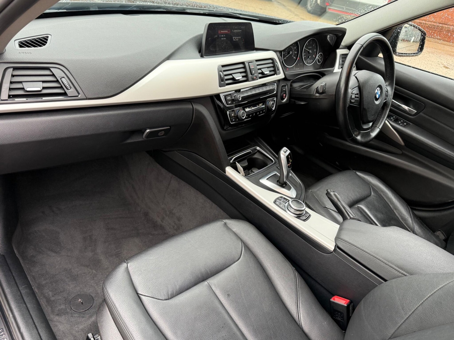 Used BMW 3 Series 2018 for sale - 76926451: Photo 11