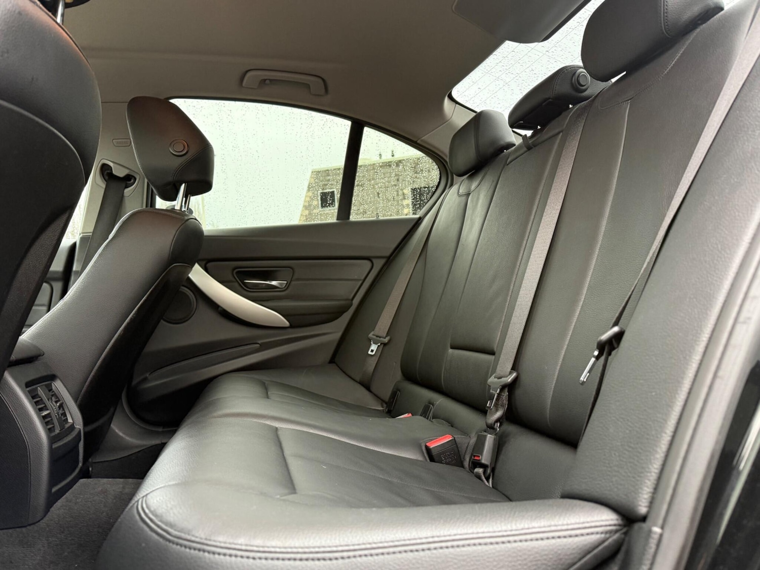 Used BMW 3 Series 2018 for sale - 76926451: Photo 12