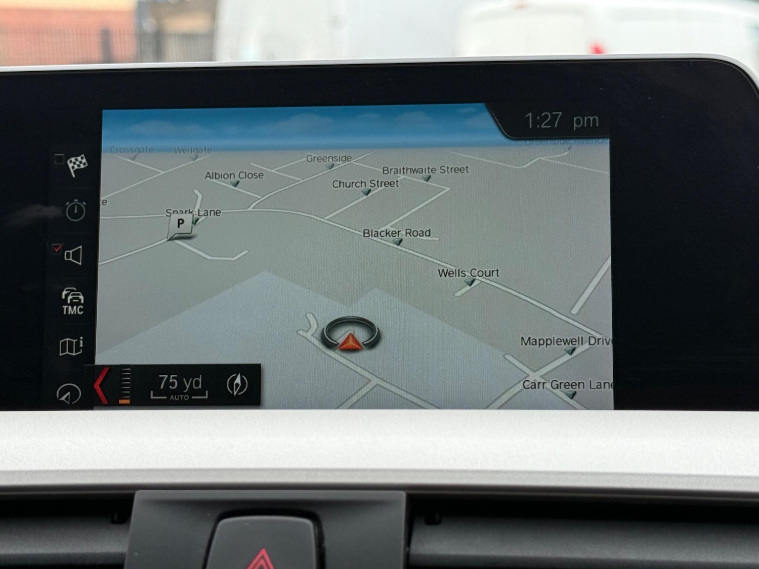 Used BMW 3 Series 2018 for sale - 76926451: Photo 13