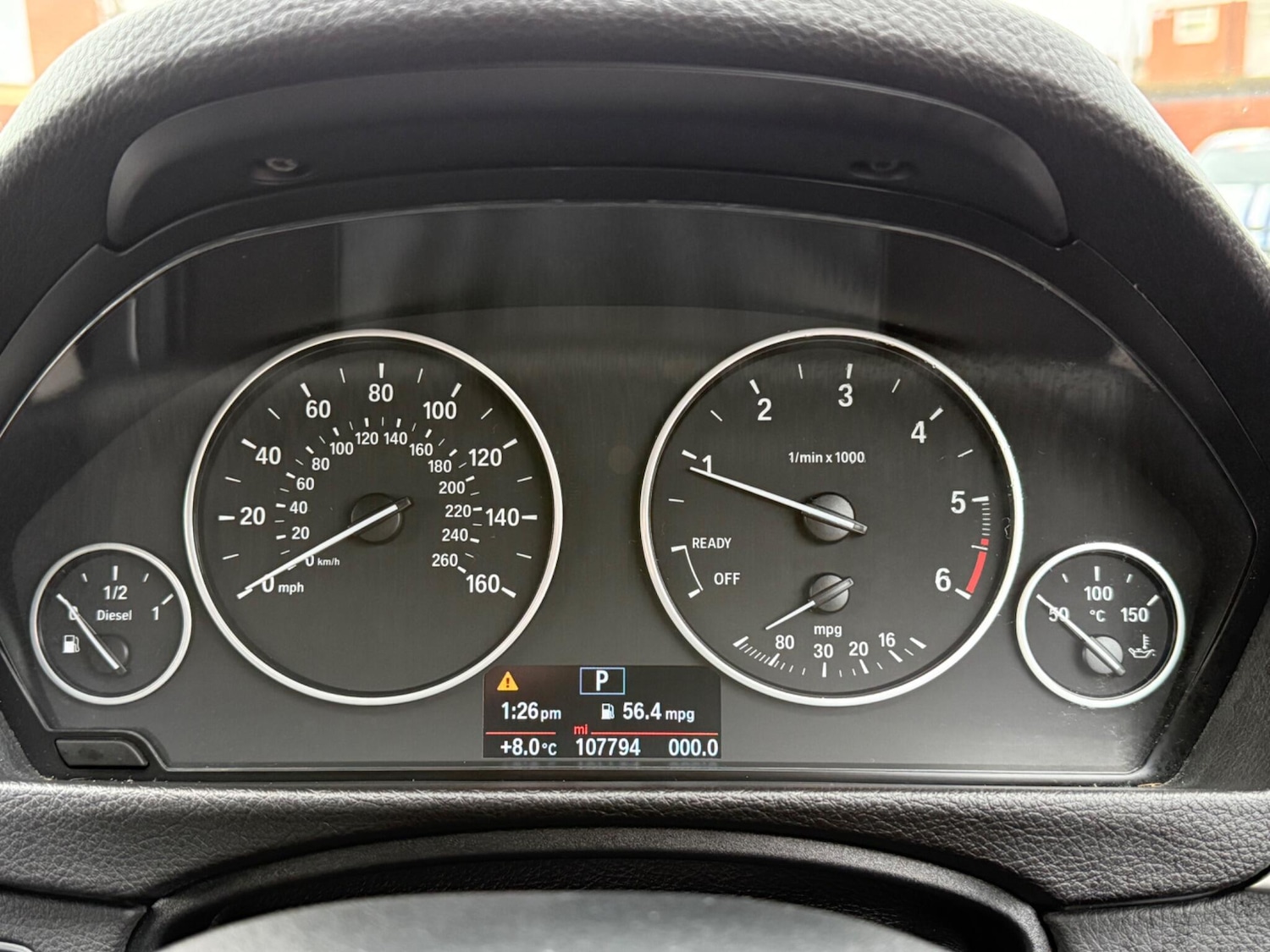 Used BMW 3 Series 2018 for sale - 76926451: Photo 16