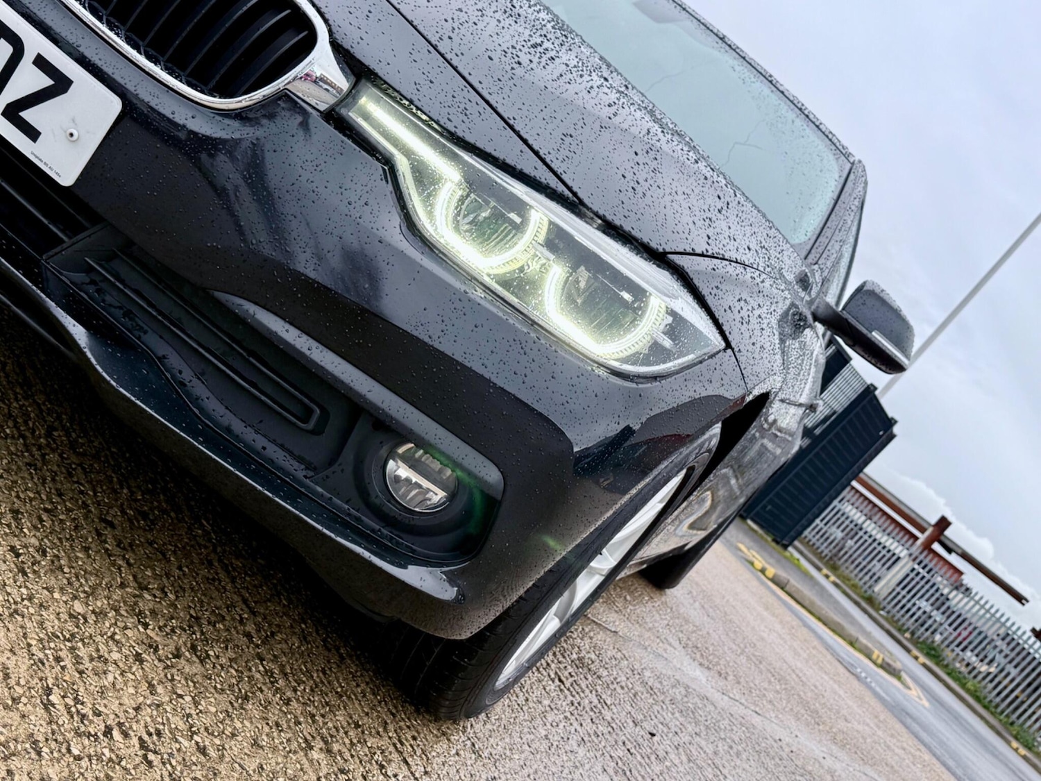 Used BMW 3 Series 2018 for sale - 76926451: Photo 6