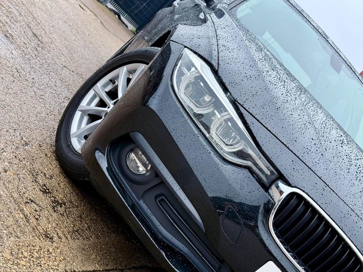 Used BMW 3 Series 2018 for sale - 76926451: Photo 7