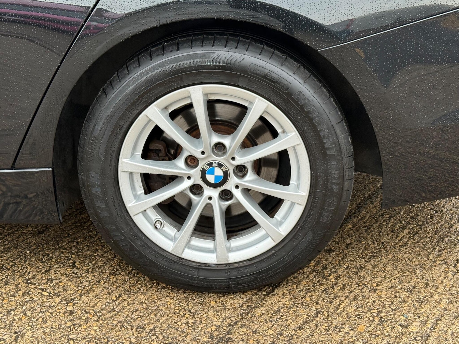 Used BMW 3 Series 2018 for sale - 76926451: Photo 8