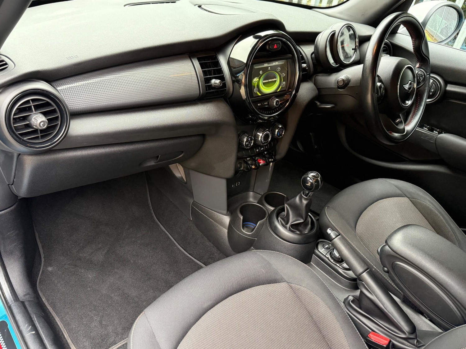 Used MINI Hatch 2017 for sale - 77074760: Photo 14