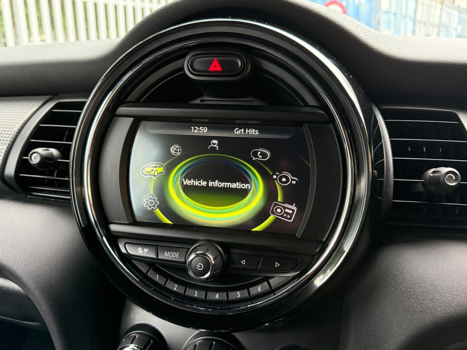 Used MINI Hatch 2017 for sale - 77074760: Photo 19