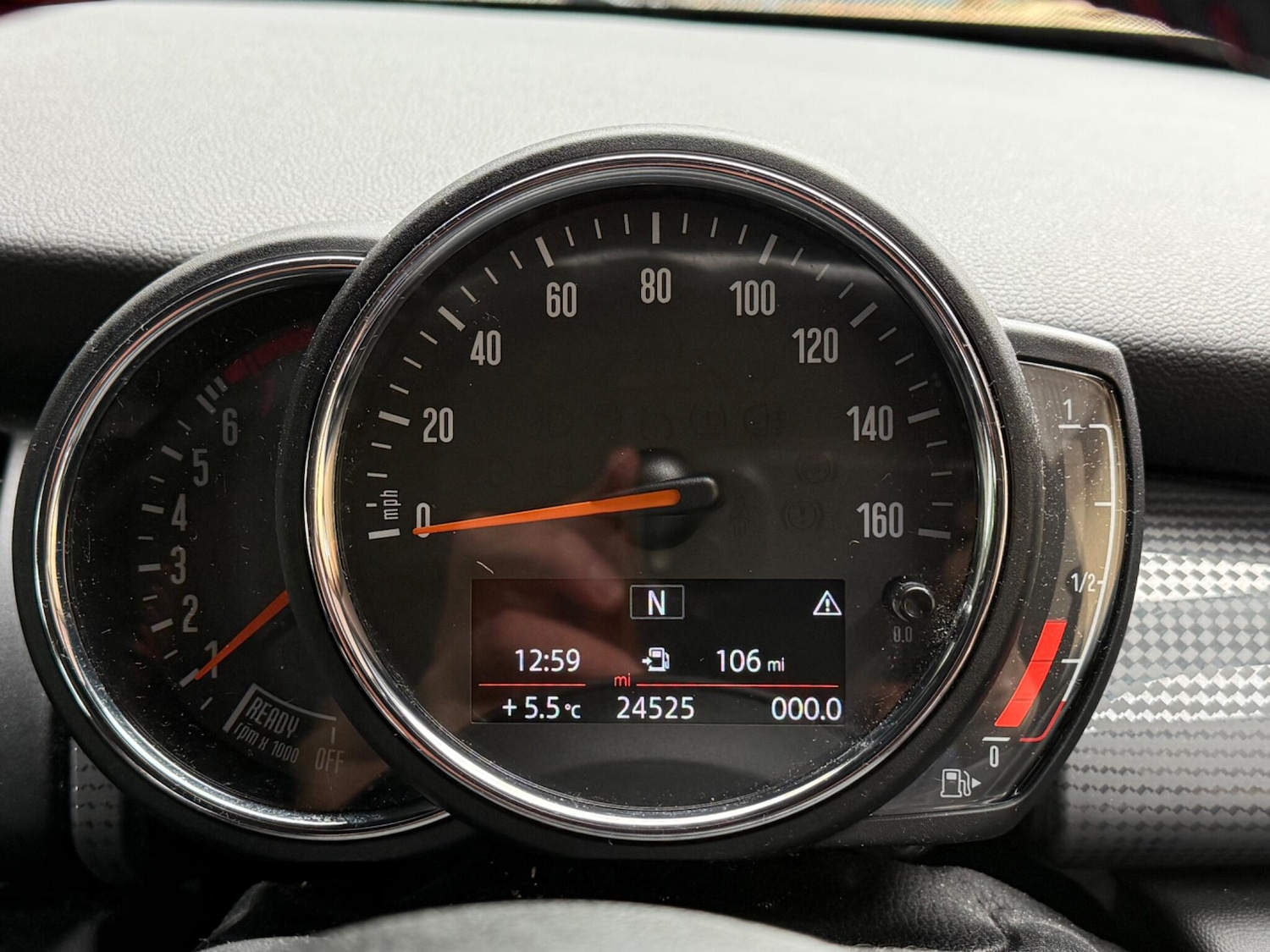 Used MINI Hatch 2017 for sale - 77074760: Photo 20