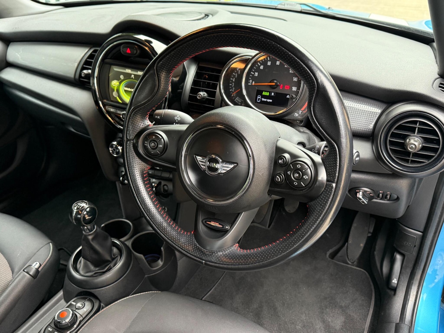 Used MINI Hatch 2017 for sale - 77074760: Photo 3