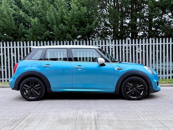 Used MINI Hatch 2017 for sale - 77074760: Photo