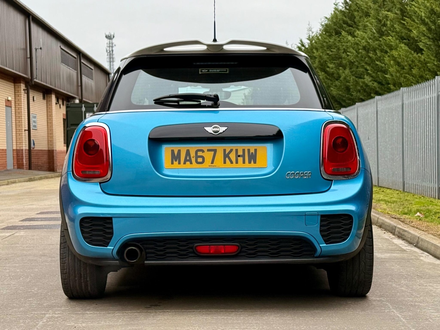 Used MINI Hatch 2017 for sale - 77074760: Photo 5