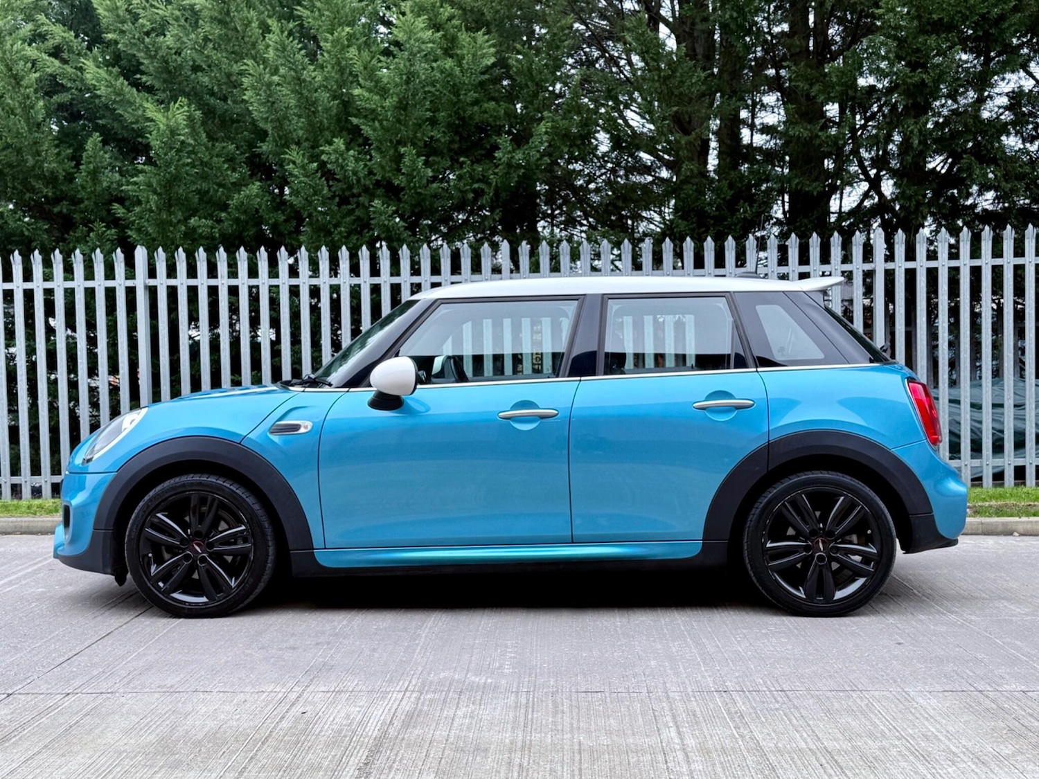 Used MINI Hatch 2017 for sale - 77074760: Photo 6