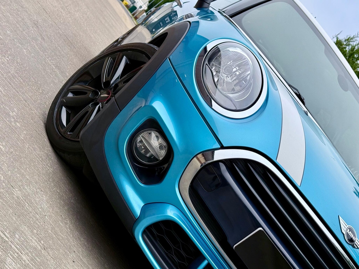 Used MINI Hatch 2017 for sale - 77074760: Photo 7