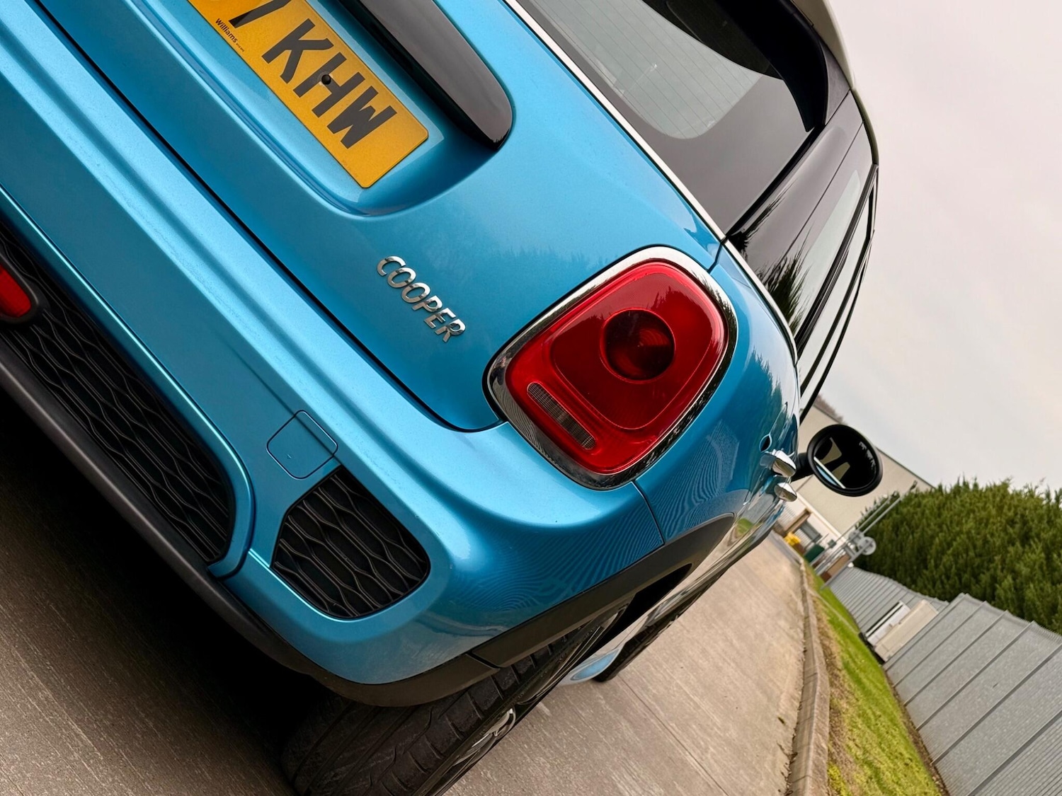 Used MINI Hatch 2017 for sale - 77074760: Photo 8