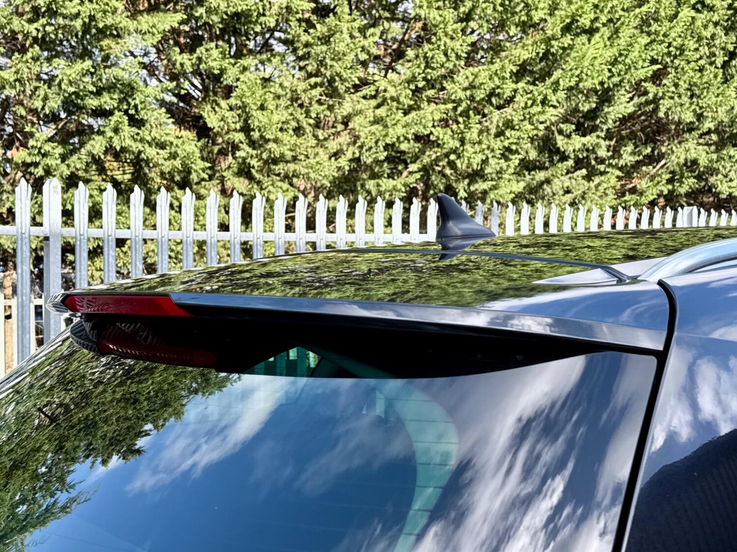 Used Vauxhall Insignia 2015 for sale - 76787801: Photo 13