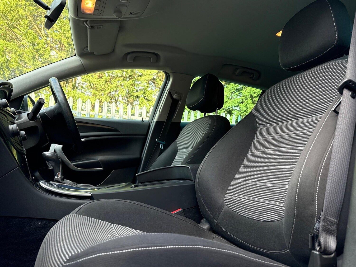 Used Vauxhall Insignia 2015 for sale - 76787801: Photo 18