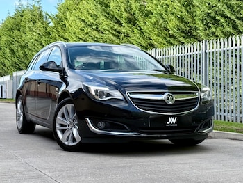 2015 (15) - 2.0 CDTi [163] SRi Nav 5dr Auto