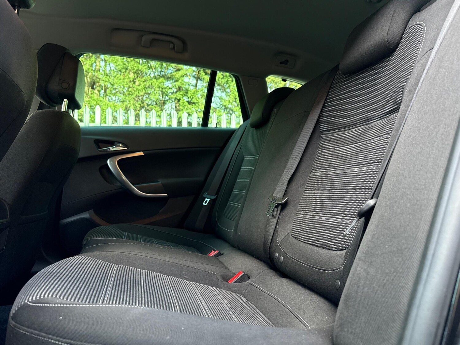 Used Vauxhall Insignia 2015 for sale - 76787801: Photo 20