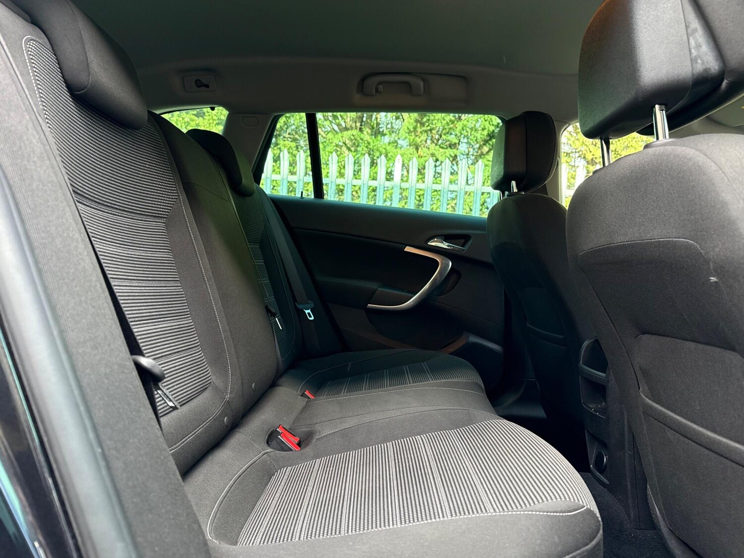 Used Vauxhall Insignia 2015 for sale - 76787801: Photo 22